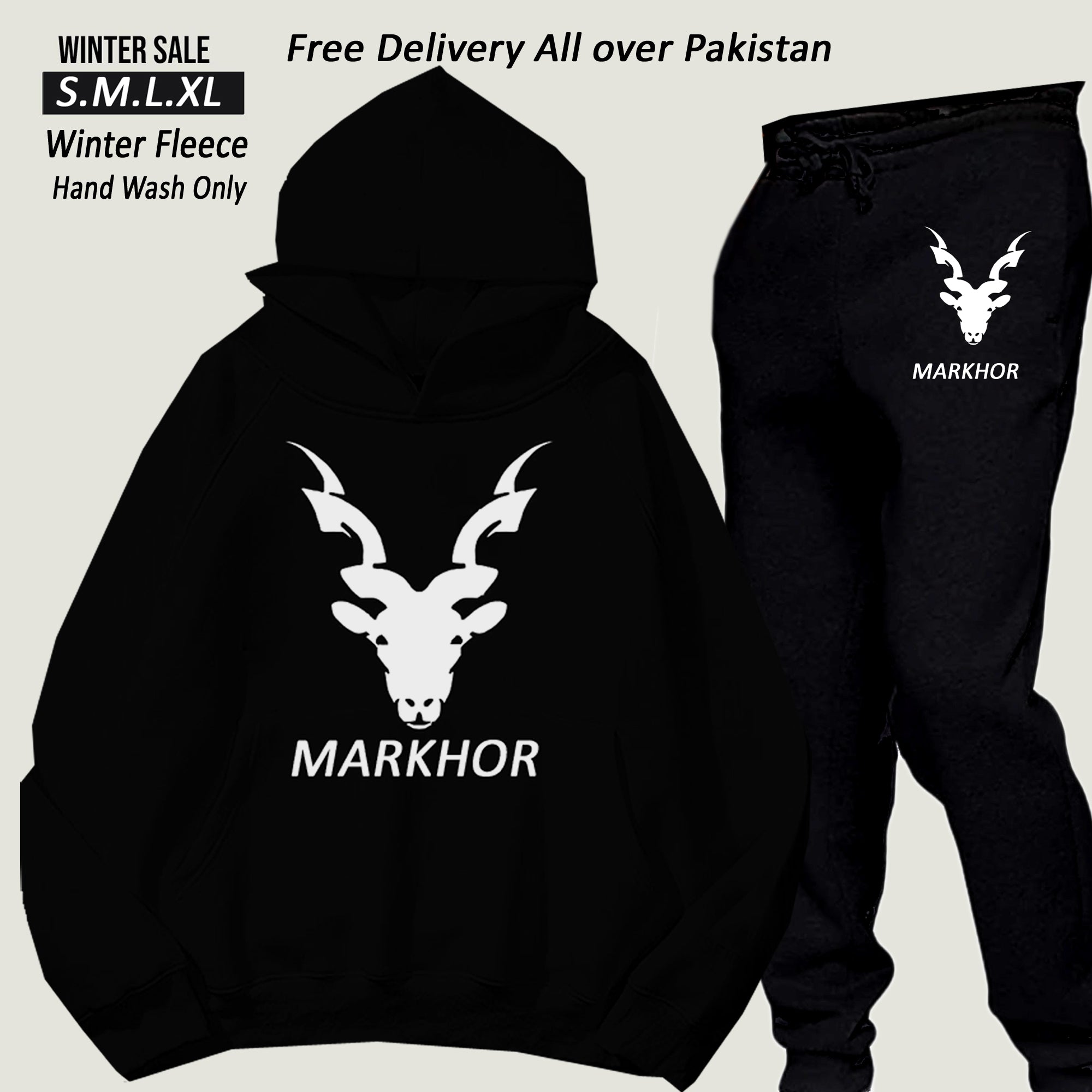 Men's Hoodies