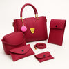 Soulwear Hand Bags