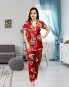 Women Night Suit